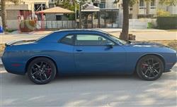 دودج تشالنجر